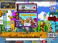 maplestory lvl 4x spearman