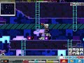 MapleStory lvl 4x SPEARMAN