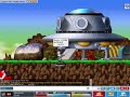 maplestory lvl 4x spearman