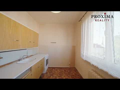 Video Byt 2+1 Holešov