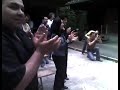 belly dance