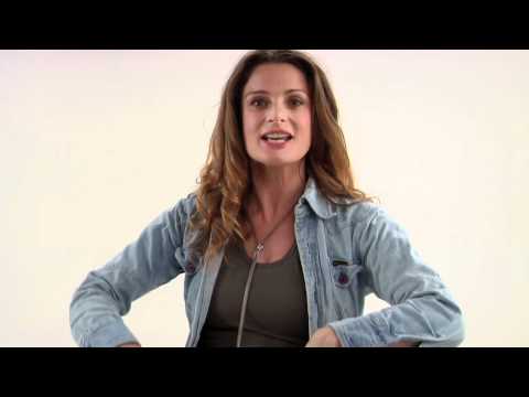 Danielle Cormack