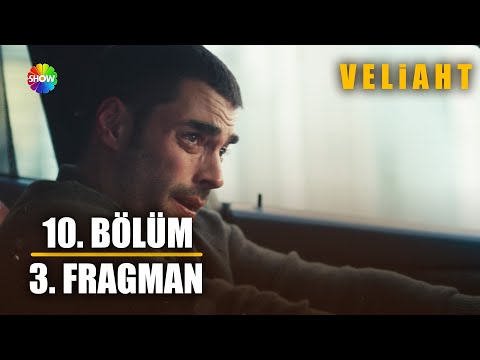 Veliaht 10. Bölüm 3. Fragmanı                                                                                                                                                                                                                             