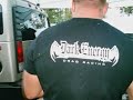 Top Fuel Harley Drag Racing