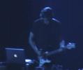 Fennesz & Mike Patton (Part I) Live in Austria