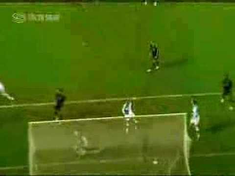 Gol al Chelsea
