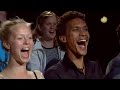 Vild Med Talent - Del 3 [DK]
