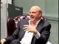 Steve Ballmer: CEO Can Not Delegate Business Culture