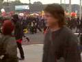 G8 riots Rostock, Germany