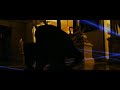 capoeira de vincent cassel dans oceans twelve