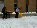 snow fun