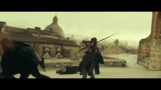 FILME "ASSASSIN'S CREED"