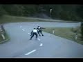 Street Luge Street Luge