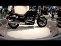 Motormeuk.nl - 2010 Triumph Rocket III Roadster 360 view