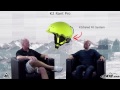 2013 K2 Rant Pro Helmet Review by Skis com