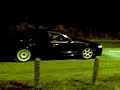 cefiro and 180sx burnouts at seaforth boat ramp