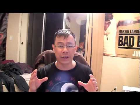 gi joe review