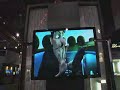 CES 08: Project KURO: World's Thinnest 50" Flat Panel Displa