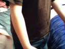 Grindin Dancing