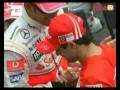 Lewis Hamilton cumple 25 a�os
