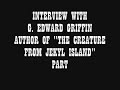Interview with G. Edward Griffin @ Ron Paul Bay Area Rally