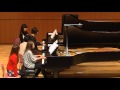 第五回　2011横山幸雄ピアノ演奏法講座　 Vol.3