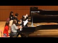 第五回 2011横山幸雄ピアノ演奏法講座 Vol.3