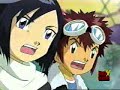 Digimon Adventure 02 Episodio 49 Parte C (Am�rica Latina)