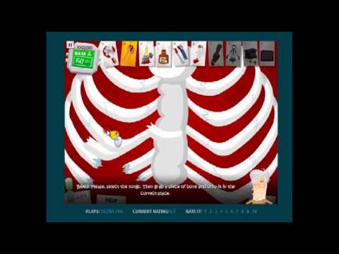 how to unlock dr bleed