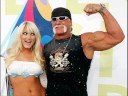 Hulk Hogan - Fighting with The Stars