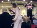 Thaiboxing Knockout