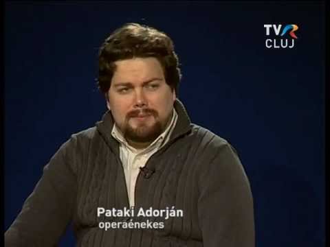 Adorjan - Pataki Adorjánt jól ismerik már az operarajongók a Kolozsvári Magyar Opera, de a Transilvania Filharmónia vokál-szimfonikus hangversenyeiről is, hiszen ezekn...