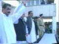 videos de Nawaz Sharif in Karachi With Humayun Khan 01.flv