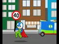 justice kid 2
