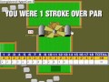mini putt master/ reall bad on last hole