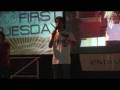 Firsttuesday Tv #3 Parte1 - Artes, Cultura y Entretención