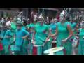 Zinneke 2008 - Zinnode Paradid'H2O Etterbeek & anderenautres