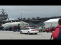WiFi Mesh BA200 in Jacksonville FL - US Navy Base Mayport