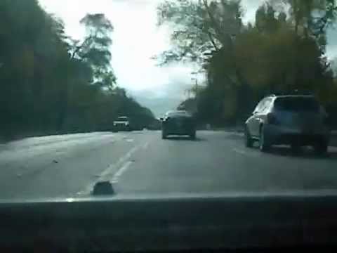 Timelapse 2008