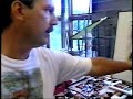 Altarpiece Archive: Bukowski Painting KEYC TV