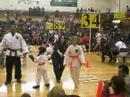 Sam Katz 2007 USSD Tourney Sparring 2nd Match
