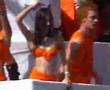 Street parade zurigo 2001
