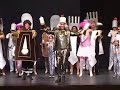 Be Our Guest-Pinecrest High School