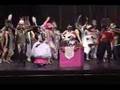 Be Our Guest-Pinecrest High School