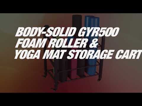 GYR500 Video