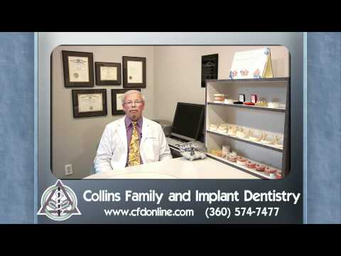 Meet Keith Collins, DMD