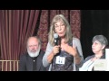 Click here to watch this video Carmel Shalev: Patriarchal Bargains & An Ethic of Care - Tarrytown 2010