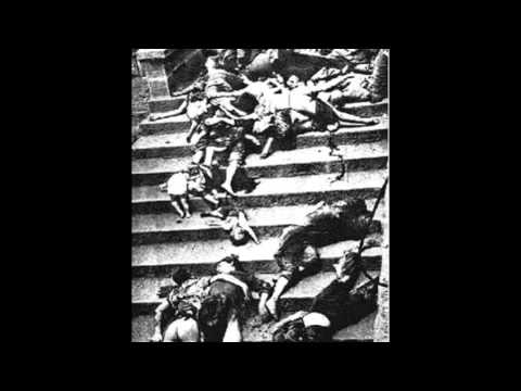 The Rape of Nanking