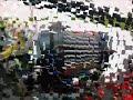 MCD Racing 1/5 4WD Rally With 29cc Zenoah Engine