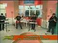 PURPLE MARIA zante dilemma ston ant1 samantha fox